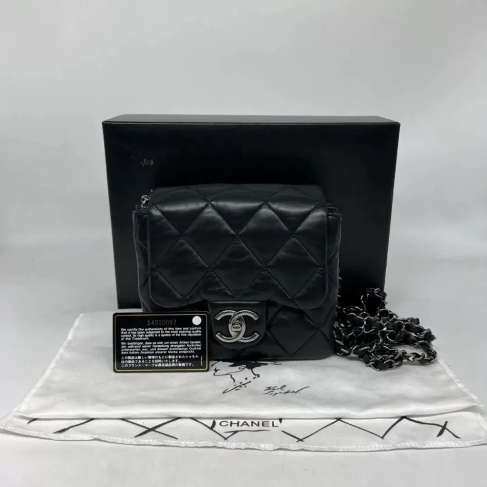 Chanel Women Pre-Loved Bag Very Good Condition